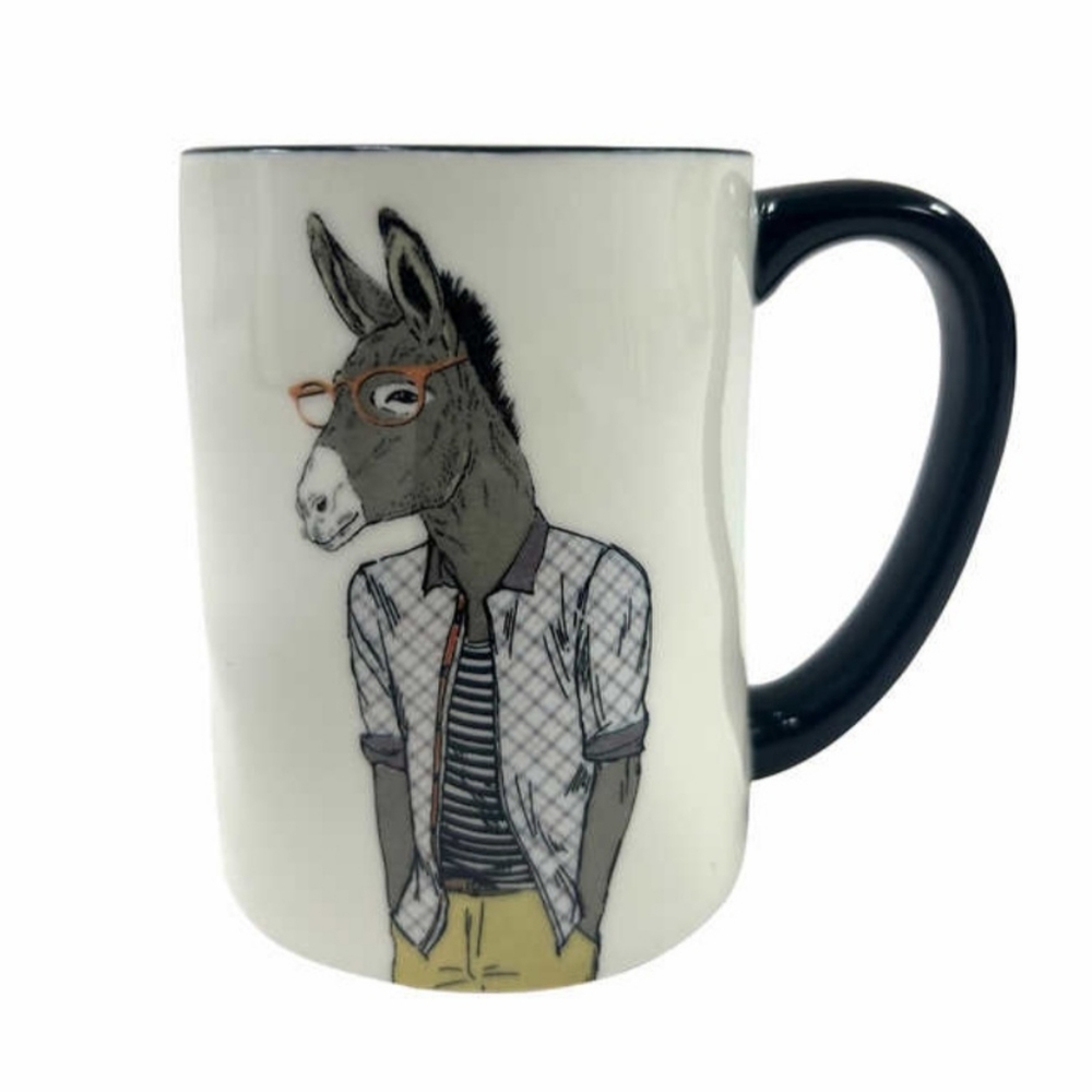 Signature Housewares Incorporated 17.5 oz Mug